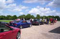Pics from the Resto Run 06/07/08